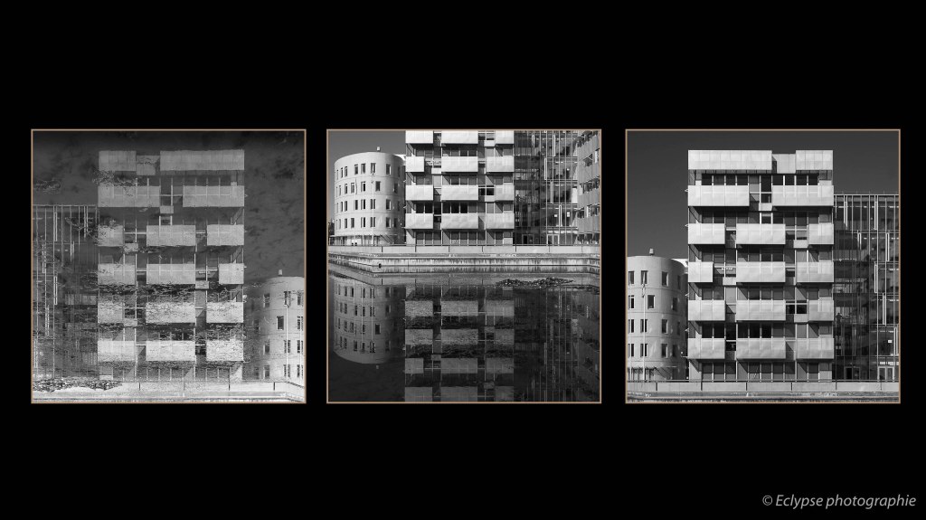 Art de rue © Eclypse Photographies