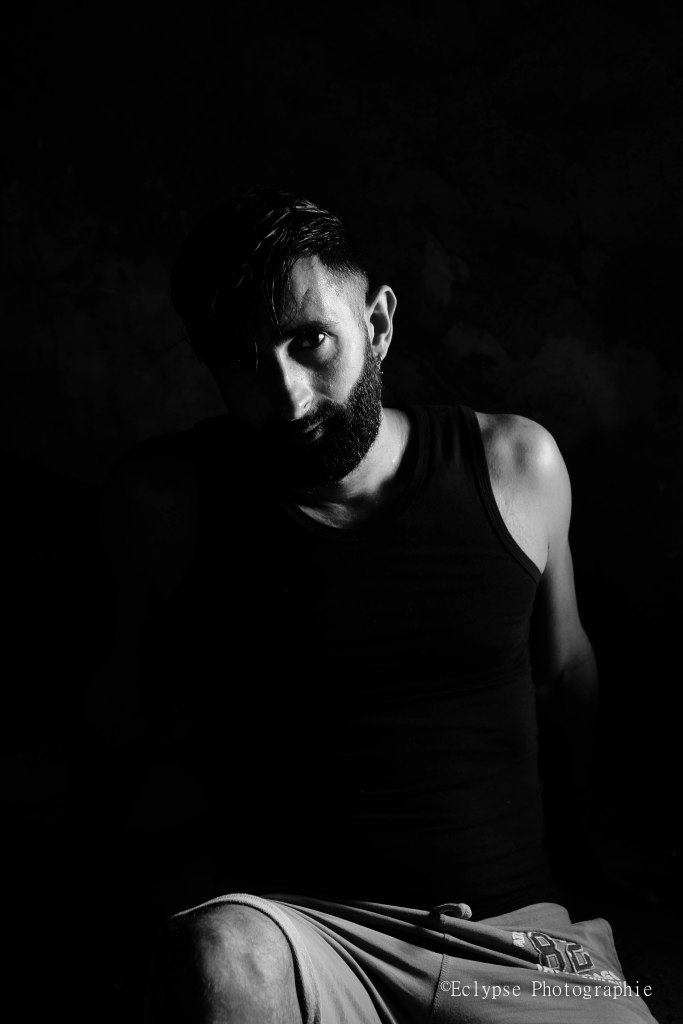 Portrait © Eclypse Photographies