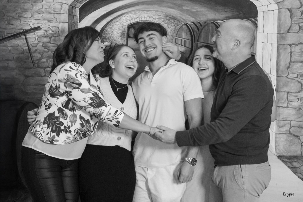 Famille © Eclypse Photographies