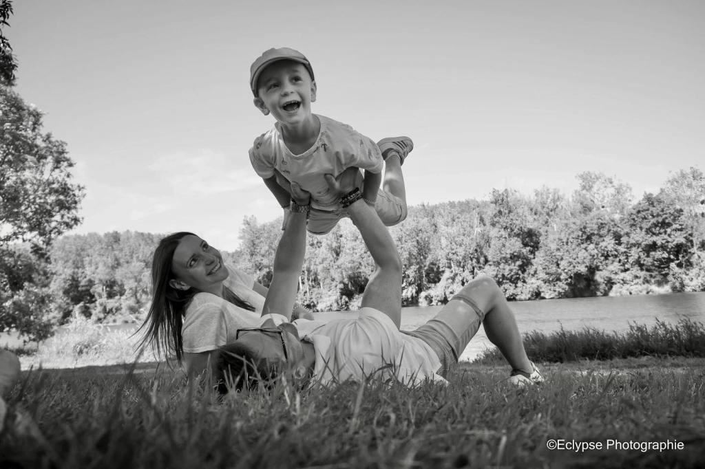 Famille © Eclypse Photographies