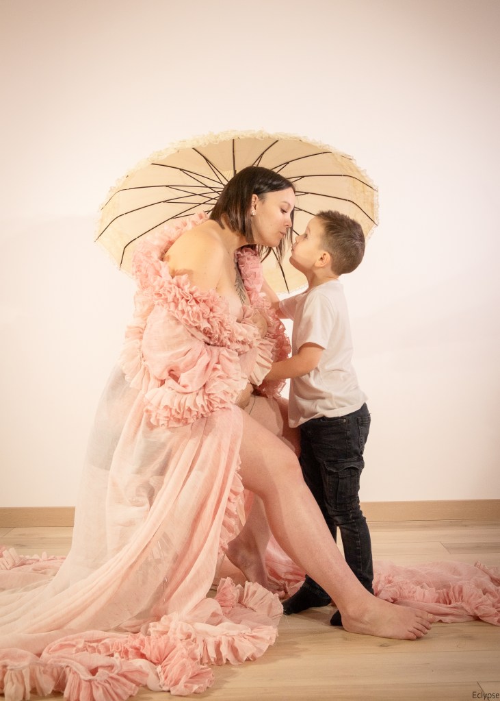 Grossesse © Eclypse Photographies