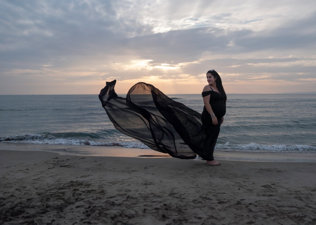 Grossesse © Eclypse Photographies