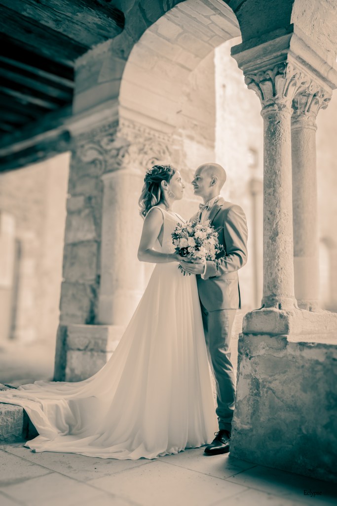 Mariage © Eclypse Photograhies