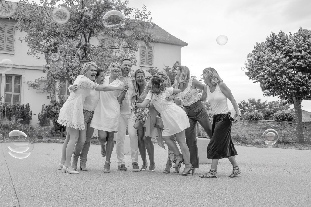 Mariage © Eclypse Photograhies