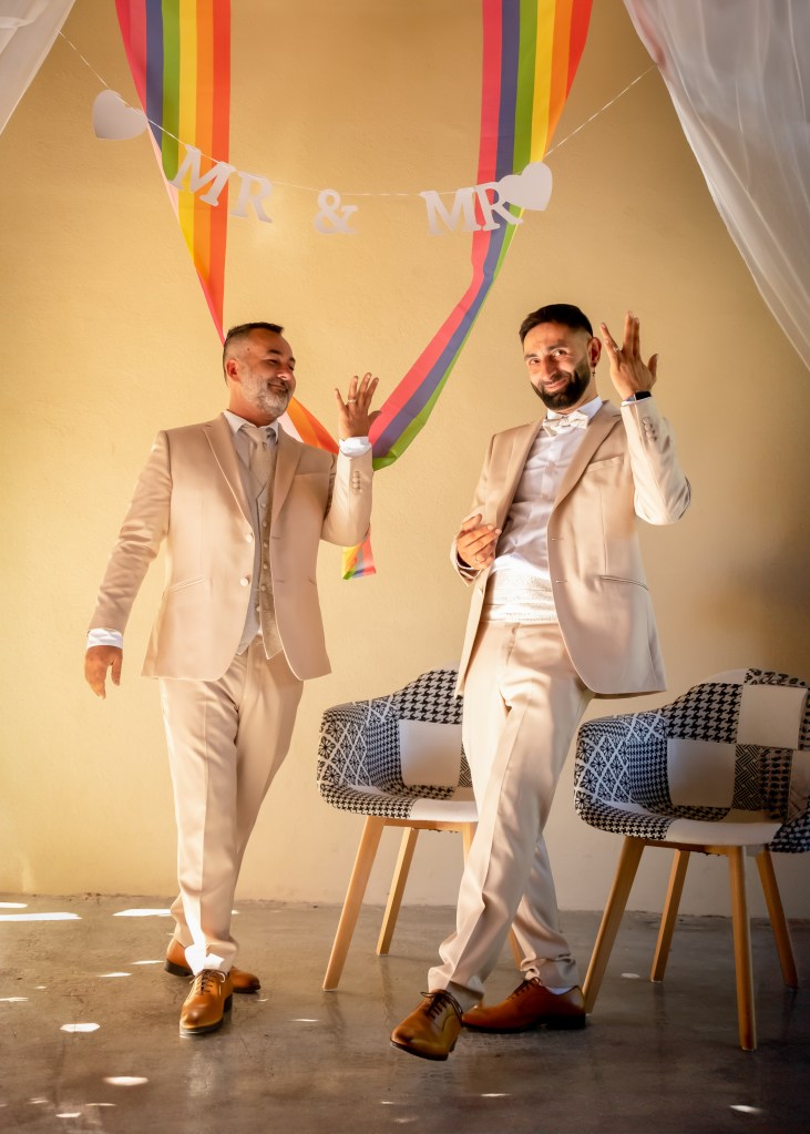 Mariage © Eclypse Photograhies