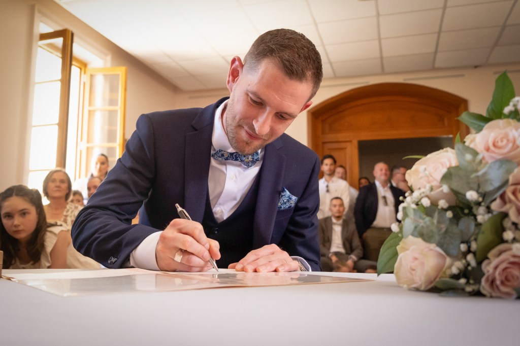 Mariage © Eclypse Photograhies