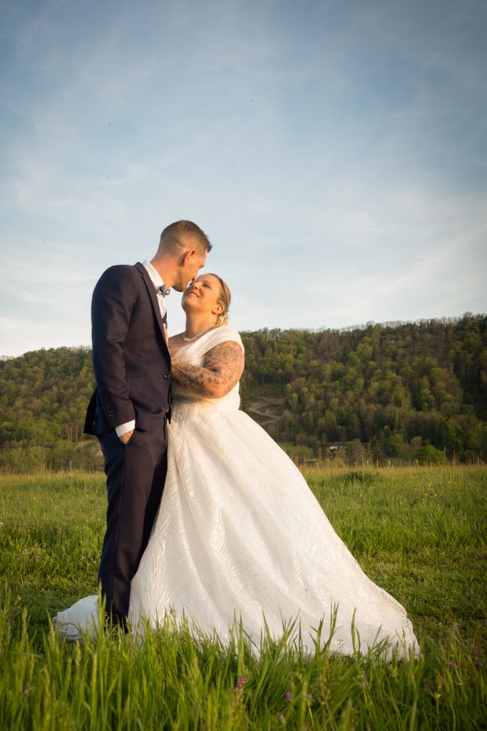 Mariage © Eclypse Photograhies