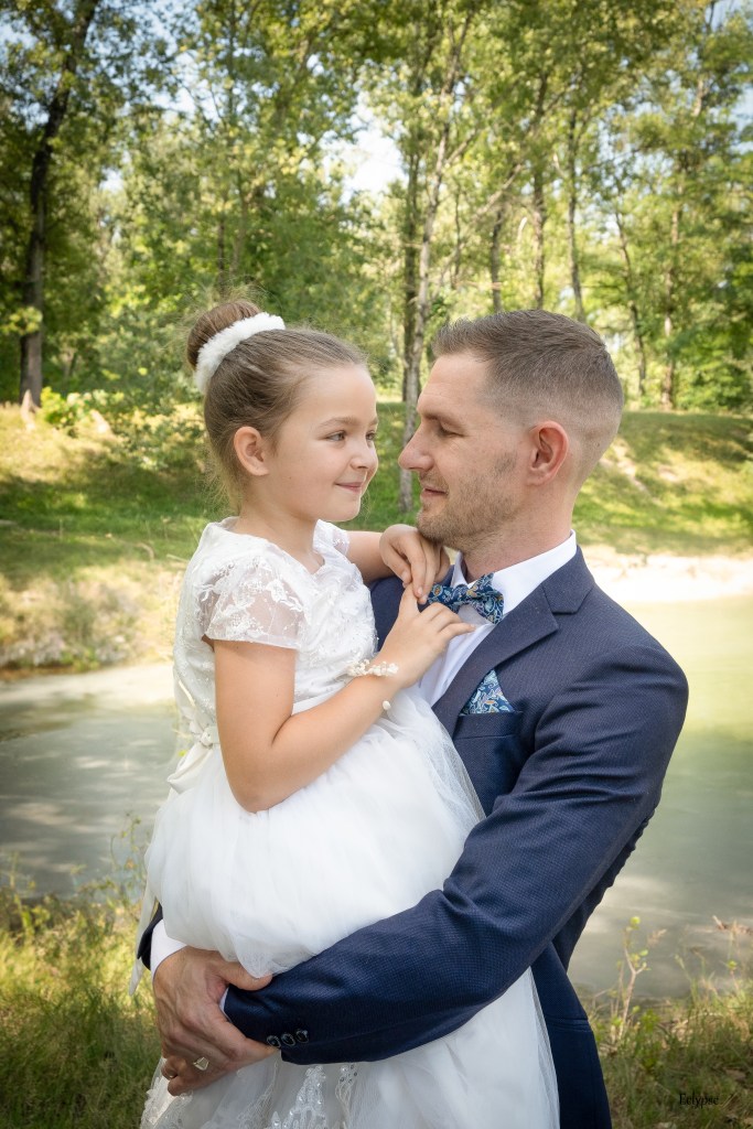 Mariage © Eclypse Photograhies