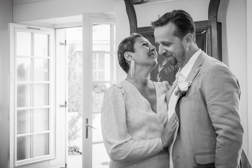 Mariage © Eclypse Photograhies