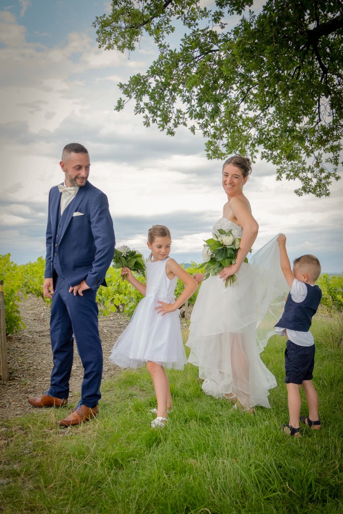 Mariage © Eclypse Photograhies