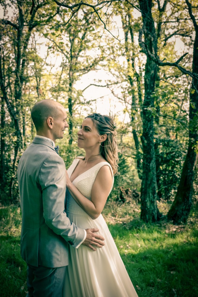 Mariage © Eclypse Photograhies