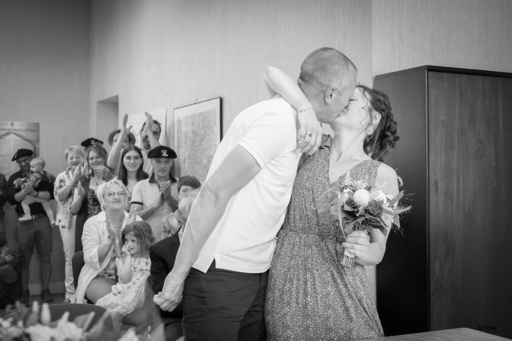 Mariage © Eclypse Photograhies