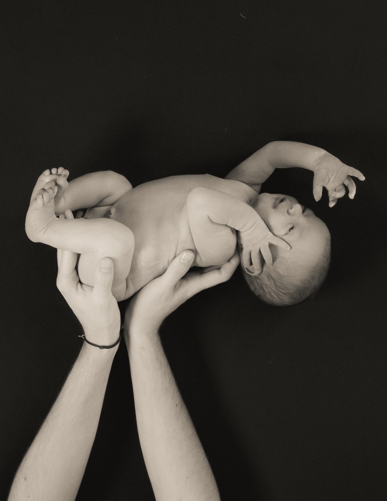 Naissances © Eclypse Photographies