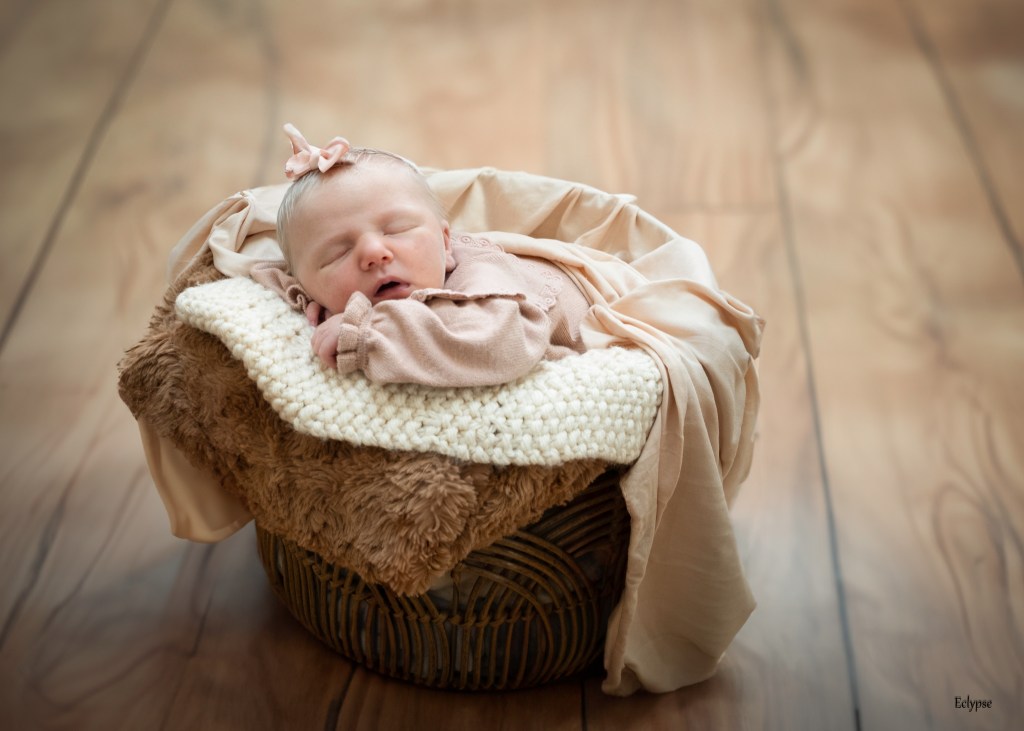 Naissances © Eclypse Photographies