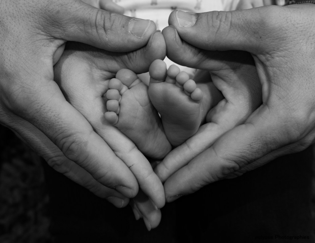 Naissances © Eclypse Photographies