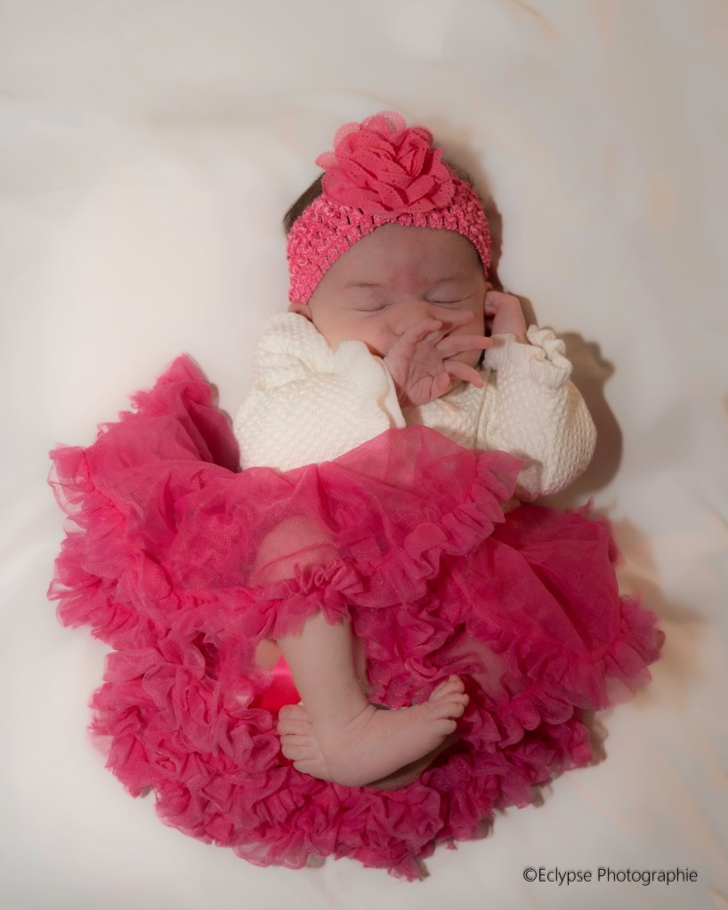 Naissances © Eclypse Photographies