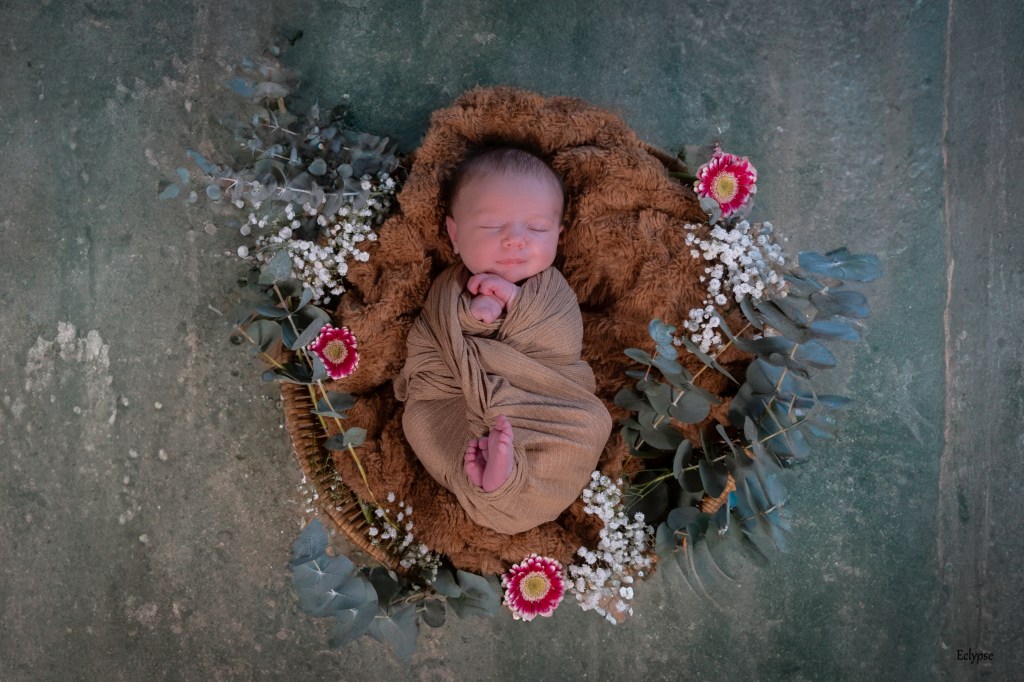 Naissances © Eclypse Photographies